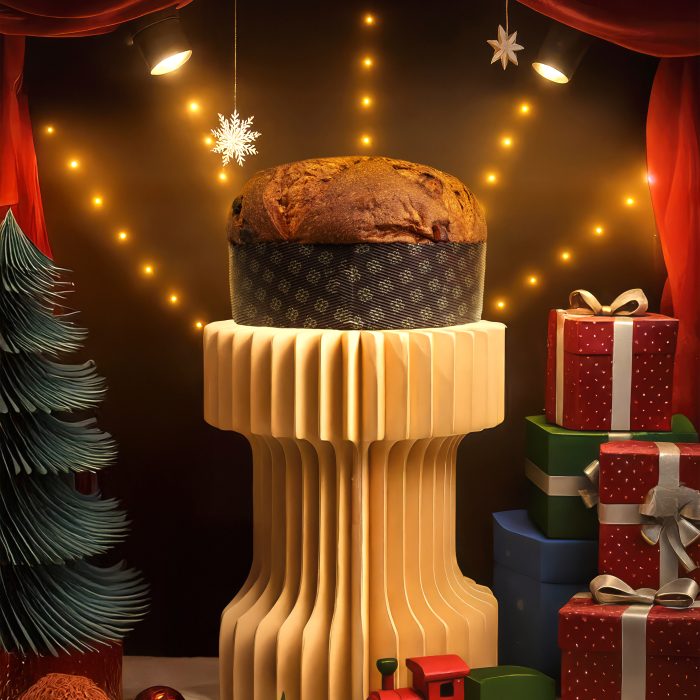 Panettone Artigianale Classico